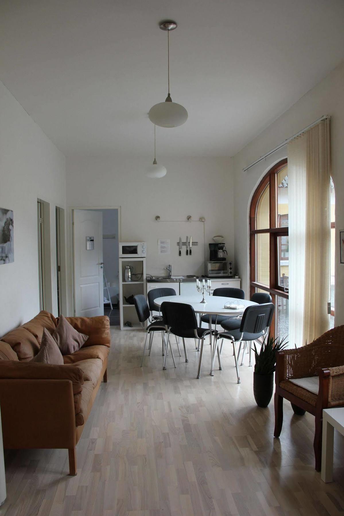 Munkebjerg Bed & Breakfast Børkop Exterior foto