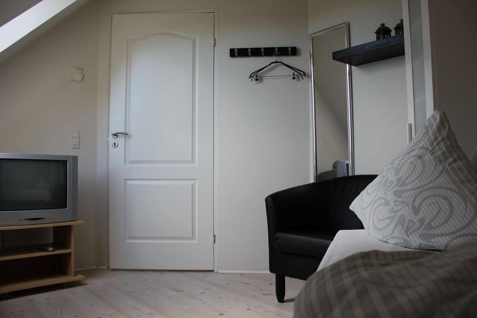 Munkebjerg Bed & Breakfast Børkop Exterior foto