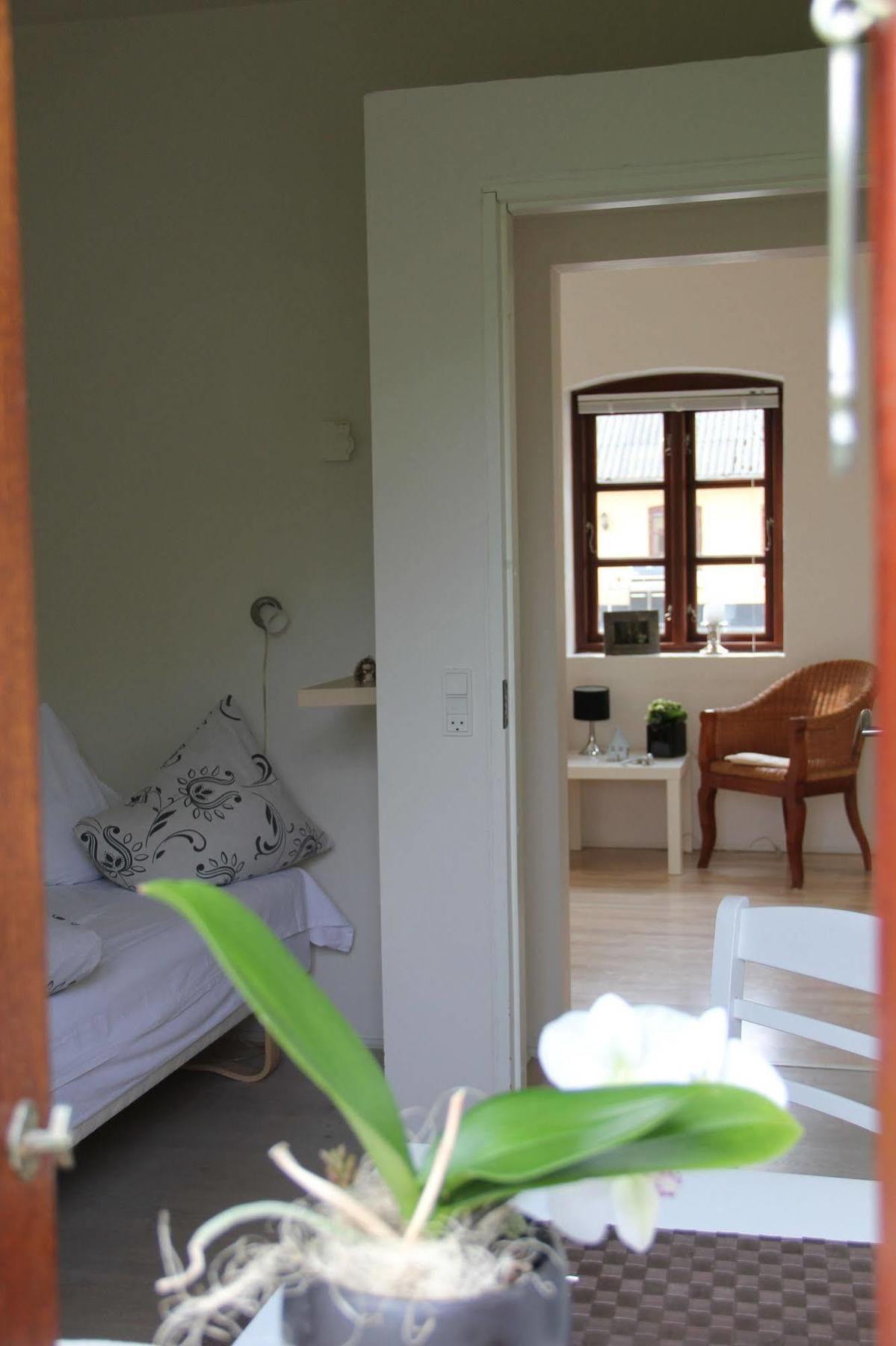 Munkebjerg Bed & Breakfast Børkop Exterior foto