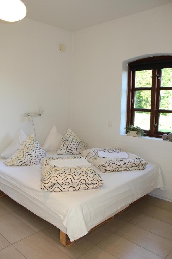 Munkebjerg Bed & Breakfast Børkop Exterior foto